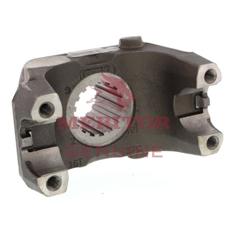 Meritor Differential End Yoke , 18N418911 18N418911